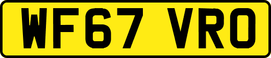 WF67VRO