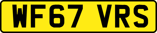 WF67VRS