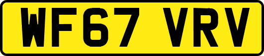 WF67VRV
