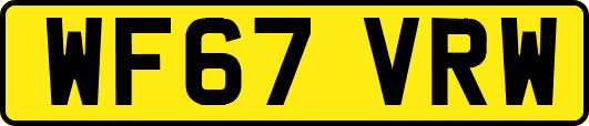 WF67VRW