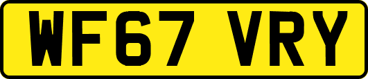 WF67VRY