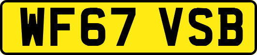 WF67VSB