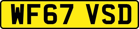 WF67VSD
