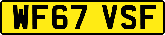 WF67VSF