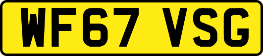 WF67VSG