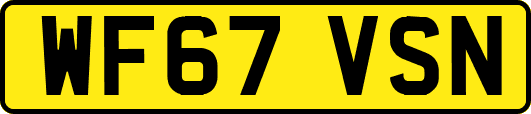 WF67VSN