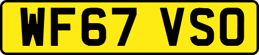 WF67VSO