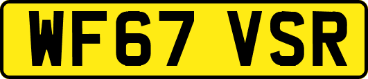 WF67VSR