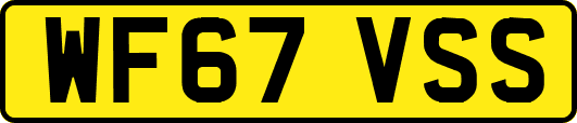 WF67VSS