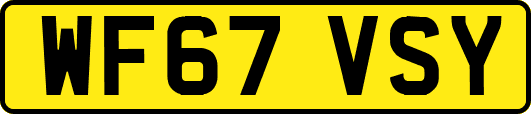 WF67VSY