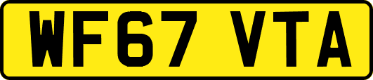 WF67VTA
