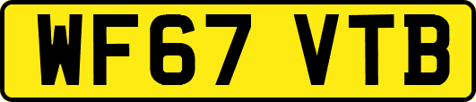 WF67VTB