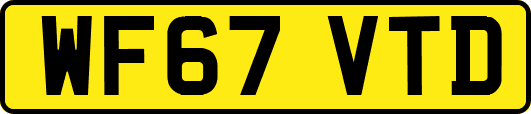 WF67VTD