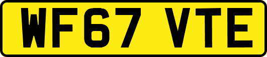 WF67VTE