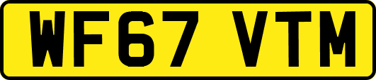 WF67VTM