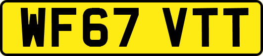 WF67VTT