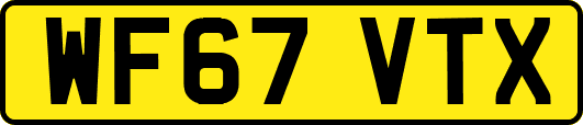 WF67VTX