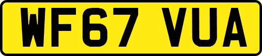 WF67VUA