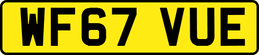 WF67VUE
