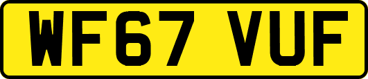 WF67VUF