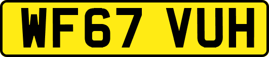 WF67VUH