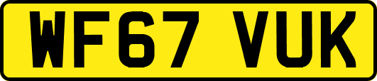 WF67VUK