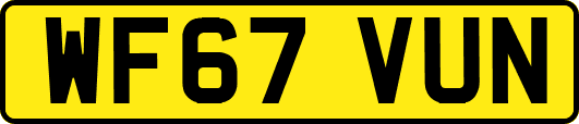 WF67VUN