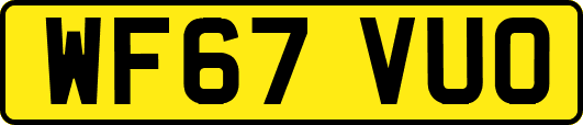 WF67VUO