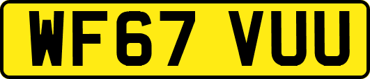 WF67VUU