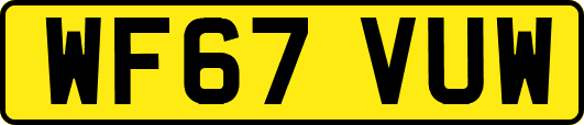 WF67VUW
