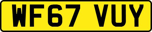 WF67VUY