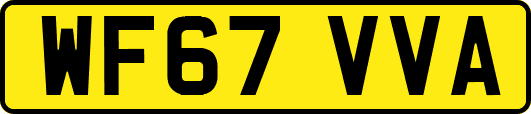 WF67VVA