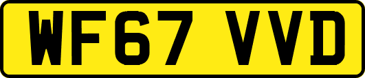 WF67VVD