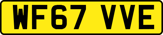 WF67VVE