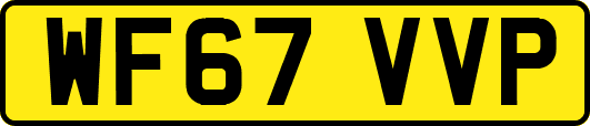 WF67VVP