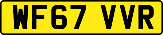 WF67VVR