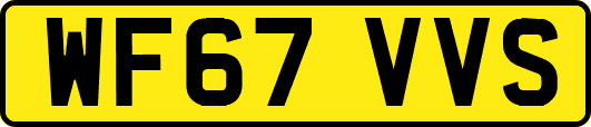WF67VVS