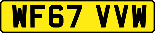 WF67VVW