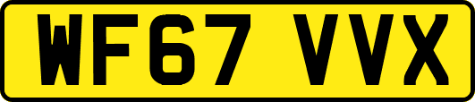 WF67VVX