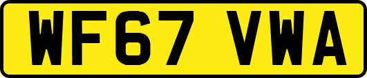 WF67VWA