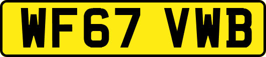 WF67VWB