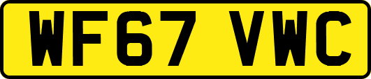 WF67VWC