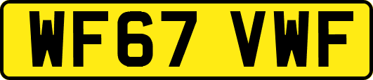 WF67VWF
