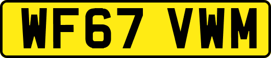 WF67VWM