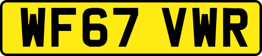WF67VWR
