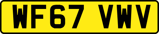WF67VWV