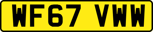 WF67VWW