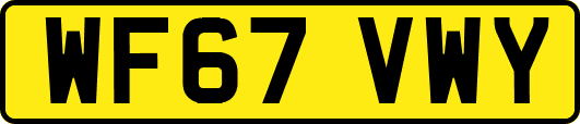 WF67VWY