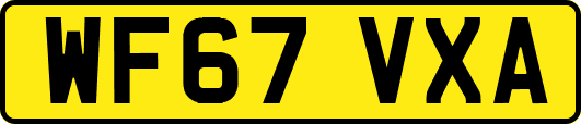 WF67VXA