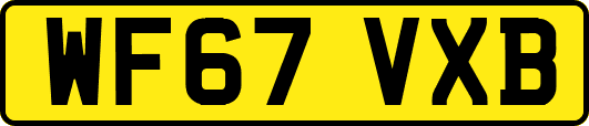 WF67VXB